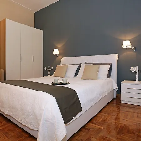 Bed & Breakfast San Vito 4*