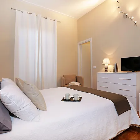 San Vito Bed & Breakfast 4*