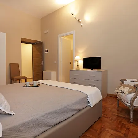 San Vito Bed & Breakfast Řím