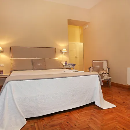 Bed & Breakfast San Vito