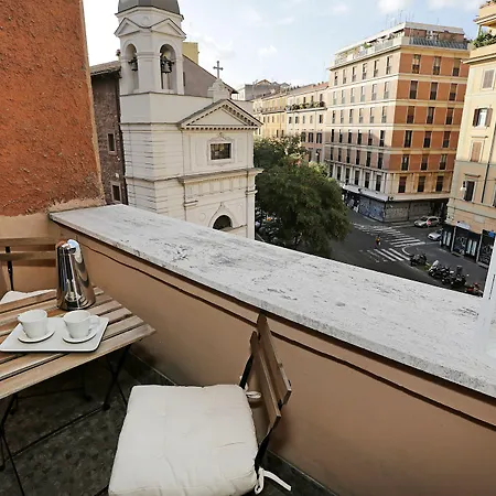 Bed & Breakfast San Vito 4*