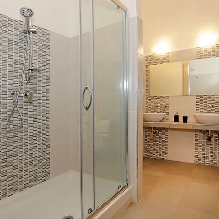 San Vito Bed & Breakfast 4*