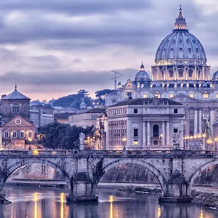 San Vito Bed & Breakfast