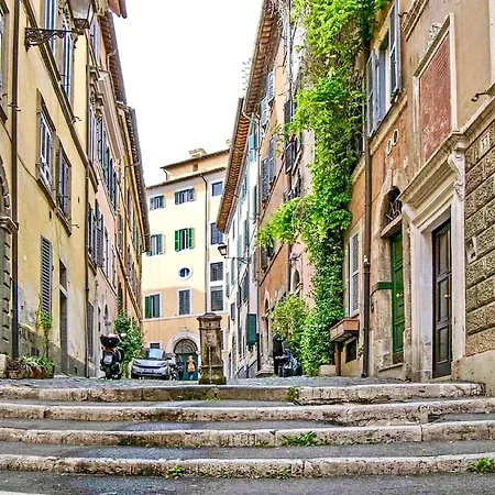 San Vito Bed & Breakfast