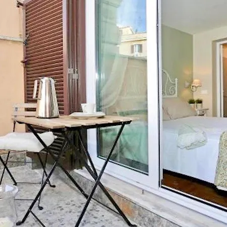 San Vito Bed & Breakfast