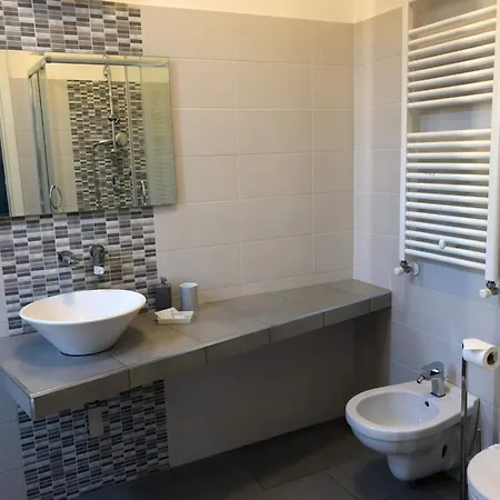 Bed & Breakfast San Vito