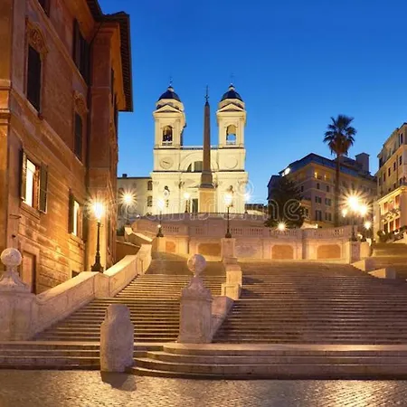 San Vito Rom