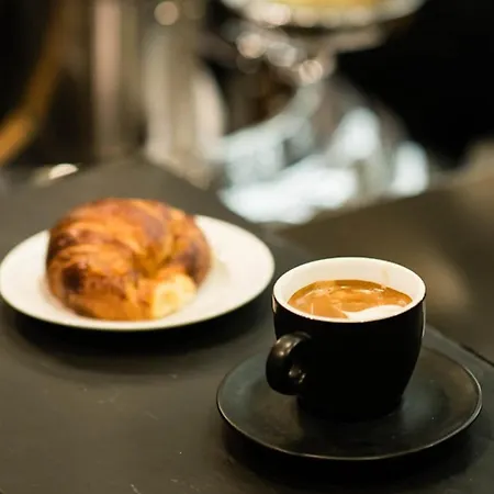 San Vito Couette-café