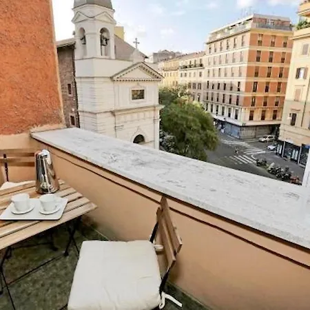 San Vito Rome