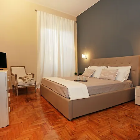 Bed & Breakfast San Vito