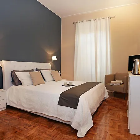 Bed and Breakfast San Vito 4*