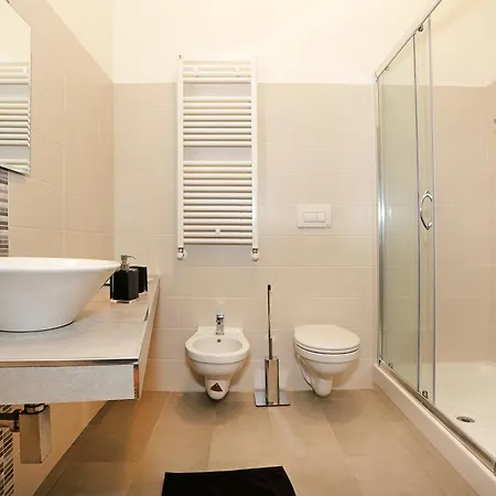 San Vito Bed and Breakfast 4*