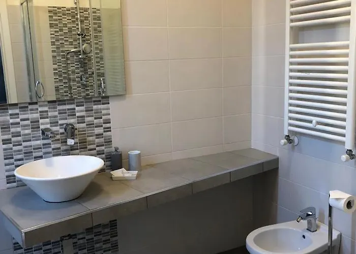 San Vito Bed & Breakfast