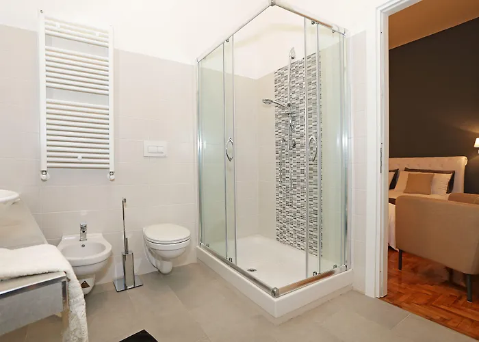 Bed & Breakfast San Vito