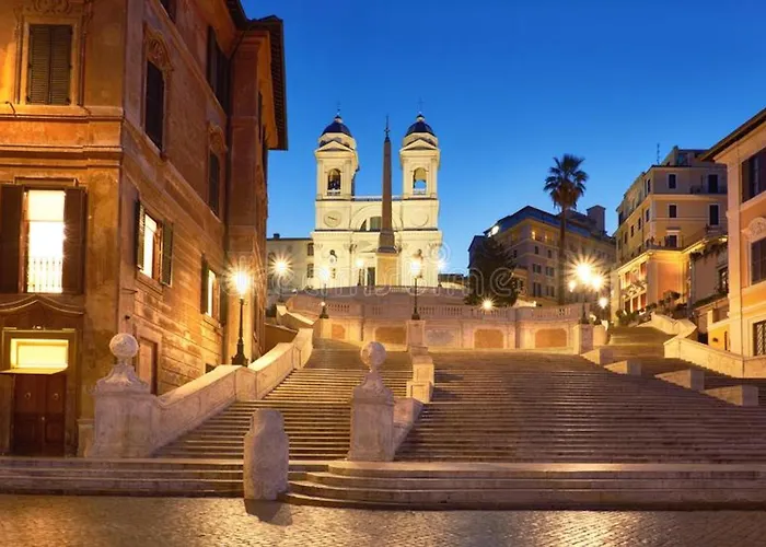 San Vito Rom