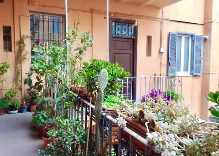San Vito Rom