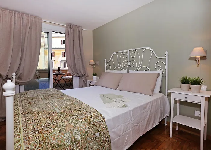 Frühstückspension San Vito 4*