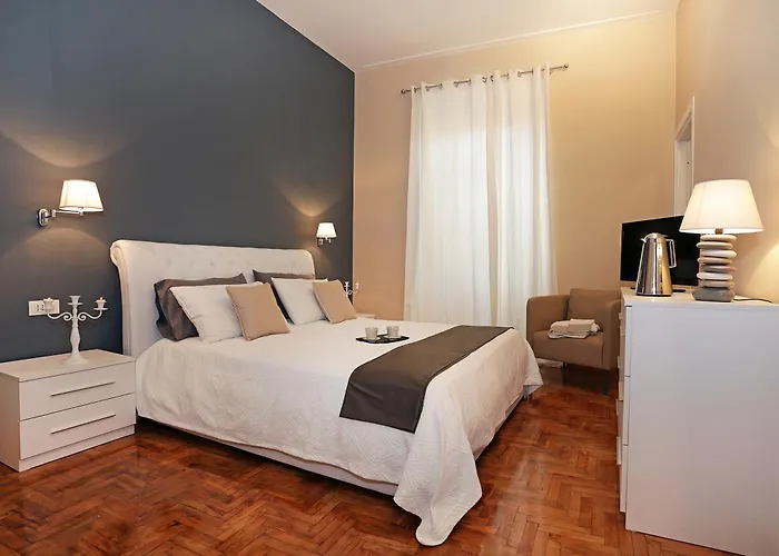 Bed & Breakfast San Vito 4*