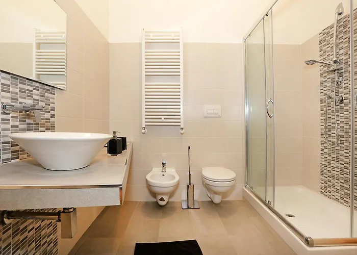 San Vito לינה וארוחת בוקר 4*