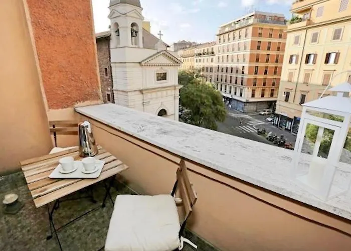 San Vito Rom