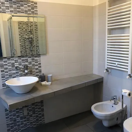 San Vito לינה וארוחת בוקר