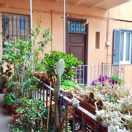 San Vito 2* רומא