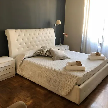 לינה וארוחת בוקר San Vito 2*