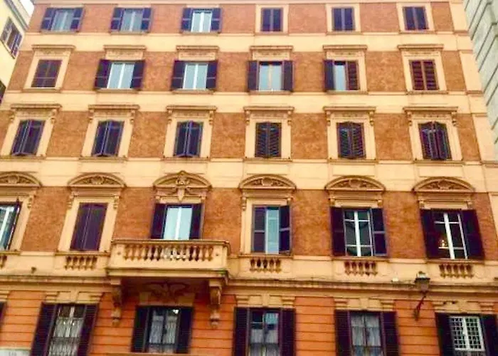 San Vito Отель типа 